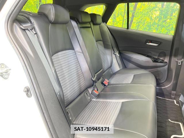 Toyota COROLLA TOURING 2022-09 7805095-8