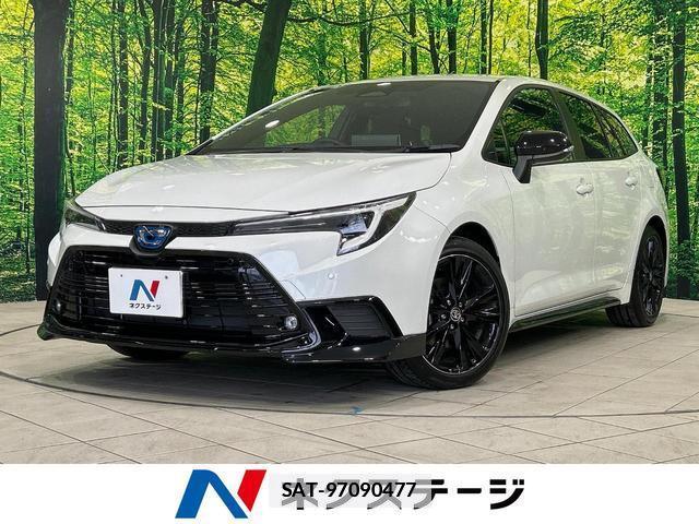 Toyota COROLLA TOURING 2025-03 7806138-0