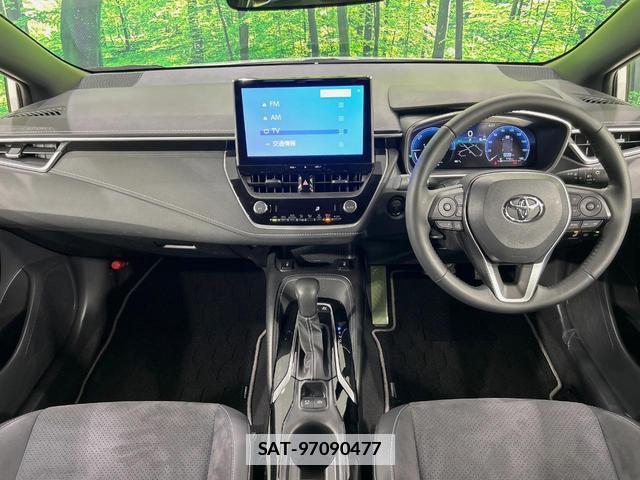 Toyota COROLLA TOURING 2025-03 7806138-1