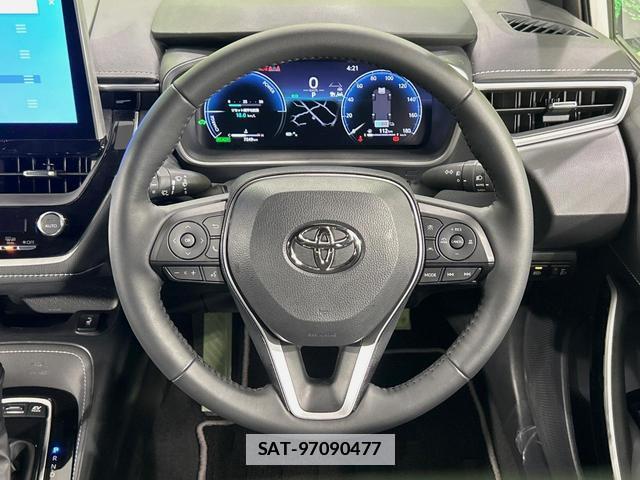 Toyota COROLLA TOURING 2025-03 7806138-10