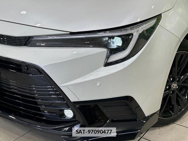 Toyota COROLLA TOURING 2025-03 7806138-11
