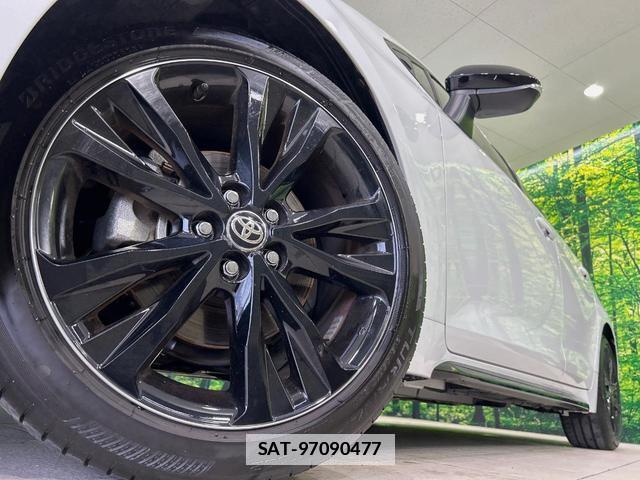 Toyota COROLLA TOURING 2025-03 7806138-12