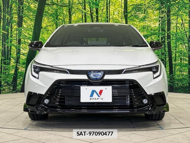 Toyota COROLLA TOURING 2025-03 7806138-13