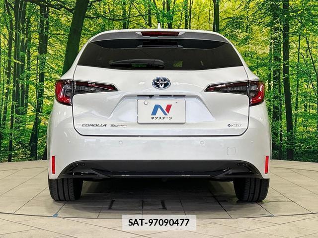 Toyota COROLLA TOURING 2025-03 7806138-14