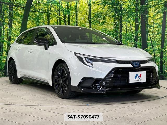 Toyota COROLLA TOURING 2025-03 7806138-15