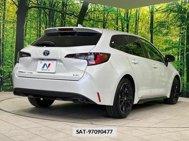 Toyota COROLLA TOURING 2025-03 7806138-16