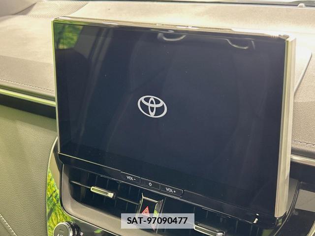 Toyota COROLLA TOURING 2025-03 7806138-2