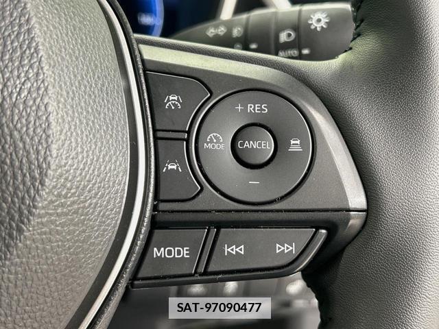 Toyota COROLLA TOURING 2025-03 7806138-5