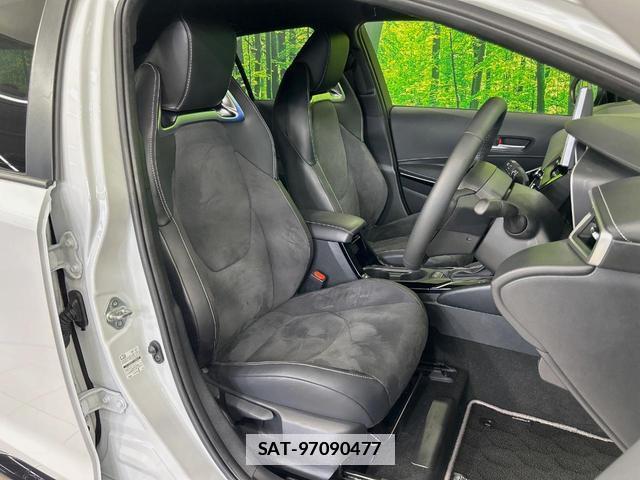 Toyota COROLLA TOURING 2025-03 7806138-7
