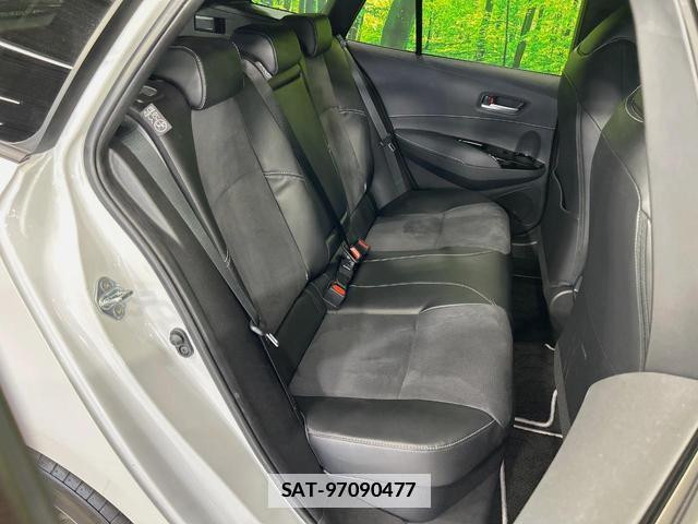 Toyota COROLLA TOURING 2025-03 7806138-8