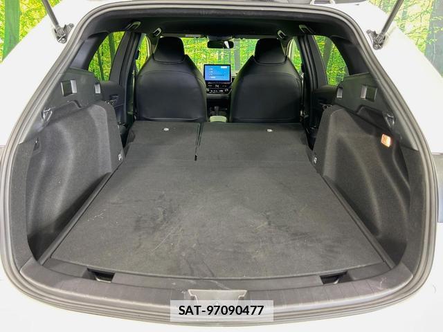 Toyota COROLLA TOURING 2025-03 7806138-9