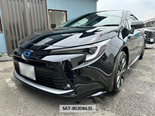 Toyota COROLLA TOURING 2022-11 7806899-0
