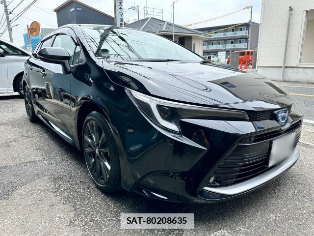 Toyota COROLLA TOURING 2022-11 7806899-1