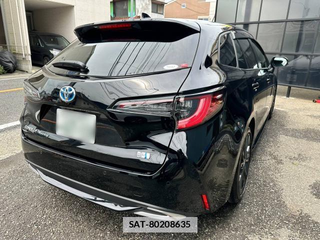 Toyota COROLLA TOURING 2022-11 7806899-2