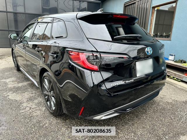 Toyota COROLLA TOURING 2022-11 7806899-3