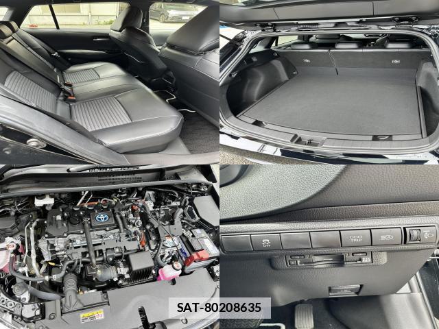 Toyota COROLLA TOURING 2022-11 7806899-6