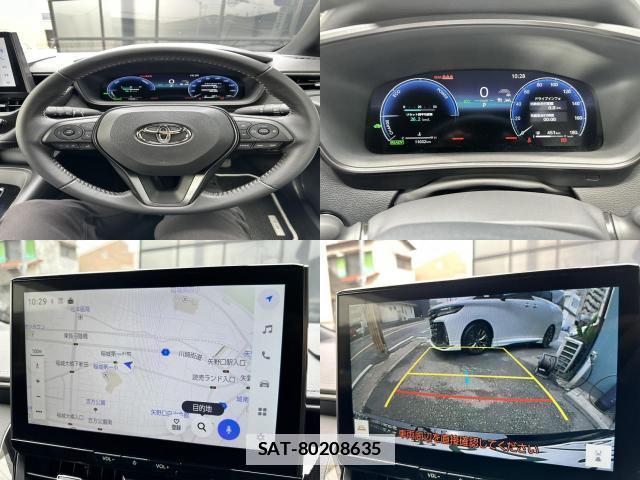Toyota COROLLA TOURING 2022-11 7806899-7
