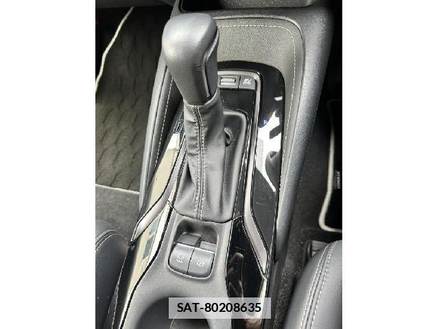 Toyota COROLLA TOURING 2022-11 7806899-8
