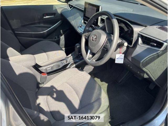 Toyota COROLLA TOURING 2023-05 7807463-2