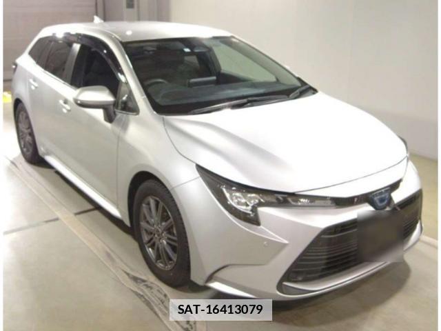 Toyota COROLLA TOURING 2023-05 7807463-3
