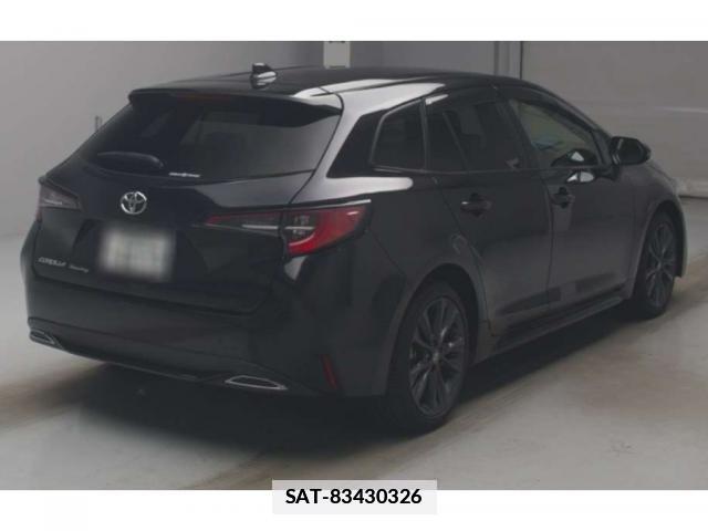 Toyota COROLLA TOURING 2022-01 7807890-1