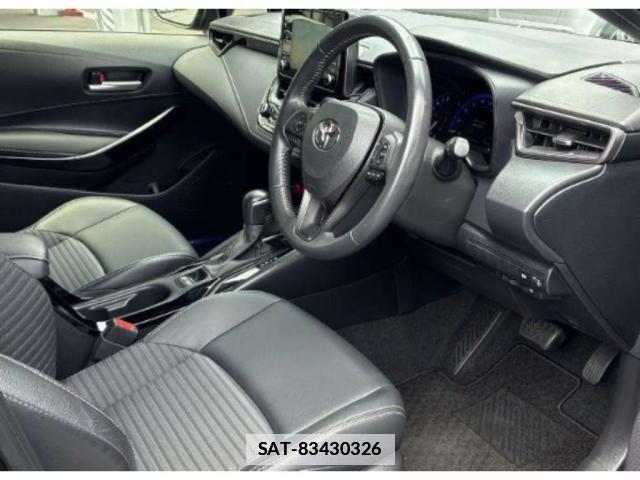 Toyota COROLLA TOURING 2022-01 7807890-2