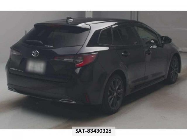 Toyota COROLLA TOURING 2022-01 7807890-3