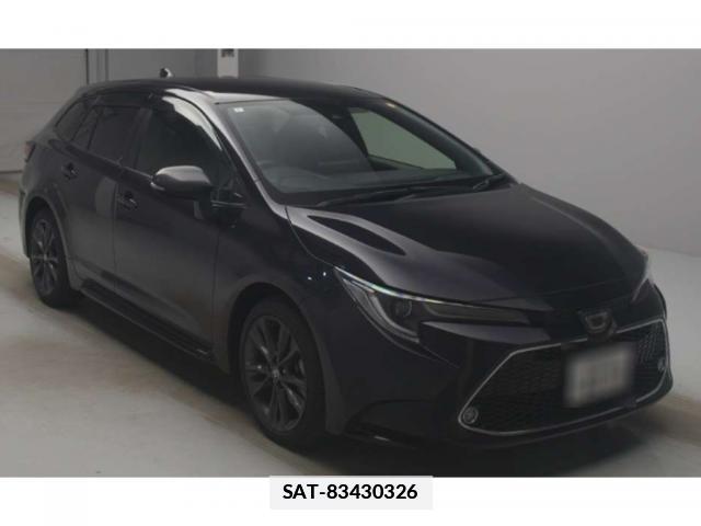 Toyota COROLLA TOURING 2022-01 7807890-4