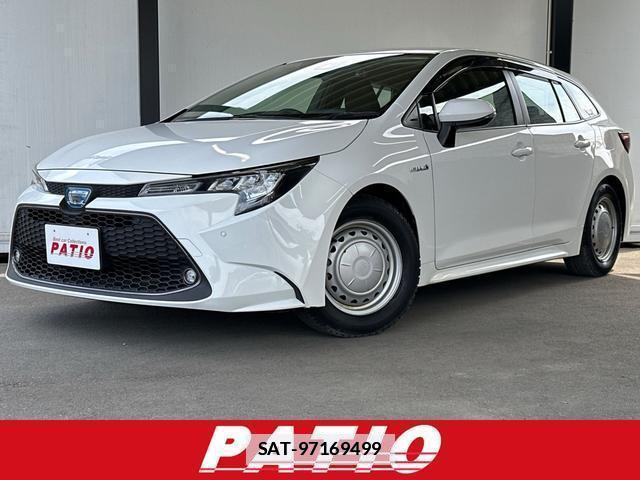 Toyota COROLLA TOURING 2020-12 7808926-0