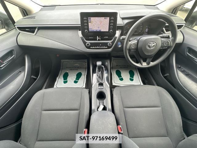 Toyota COROLLA TOURING 2020-12 7808926-1