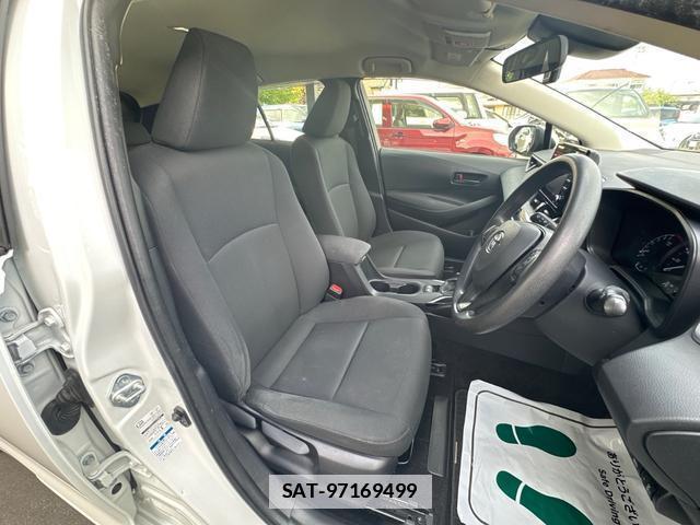 Toyota COROLLA TOURING 2020-12 7808926-10