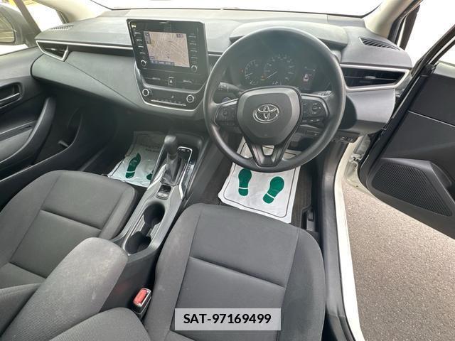 Toyota COROLLA TOURING 2020-12 7808926-11