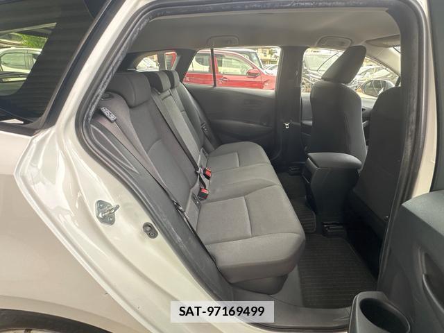 Toyota COROLLA TOURING 2020-12 7808926-12