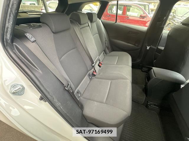Toyota COROLLA TOURING 2020-12 7808926-13