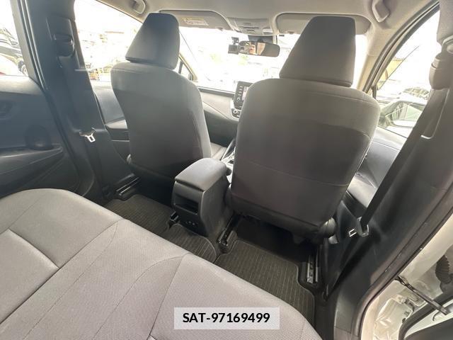 Toyota COROLLA TOURING 2020-12 7808926-14