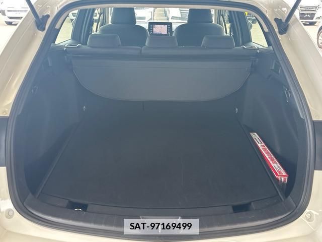 Toyota COROLLA TOURING 2020-12 7808926-15