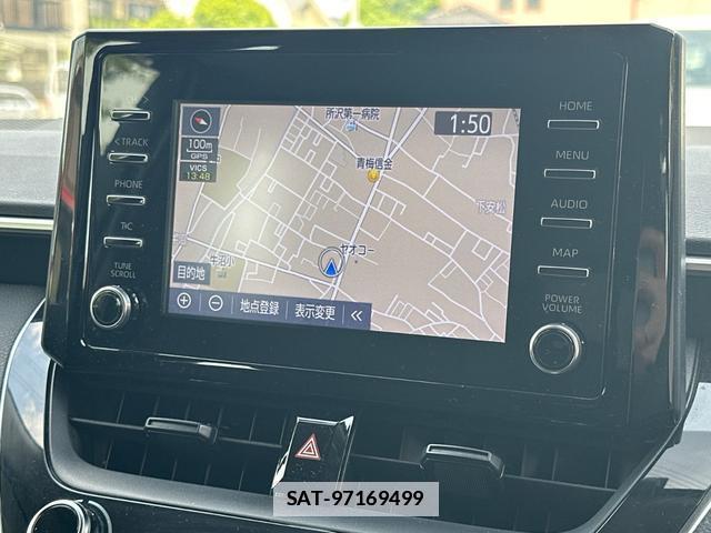Toyota COROLLA TOURING 2020-12 7808926-2