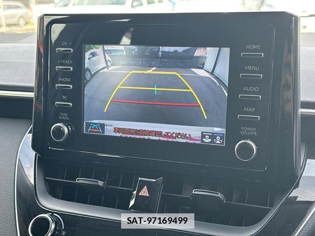 Toyota COROLLA TOURING 2020-12 7808926-4
