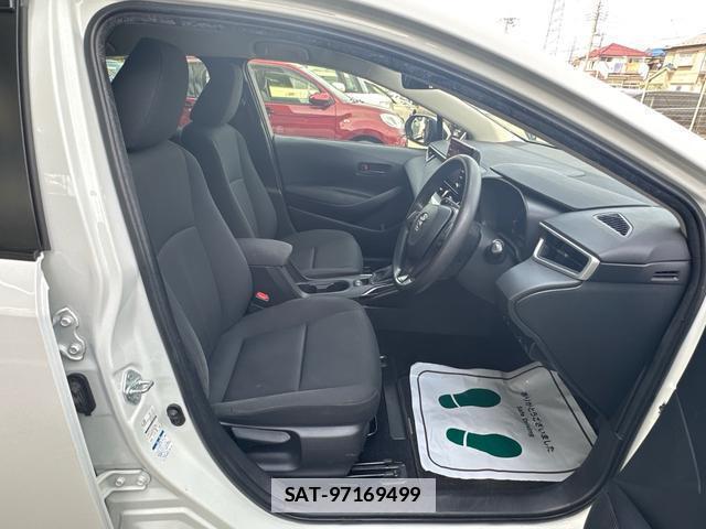 Toyota COROLLA TOURING 2020-12 7808926-9