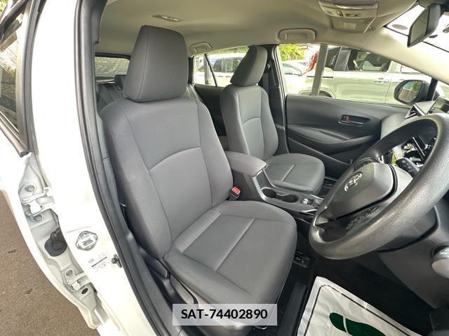 Toyota COROLLA TOURING 2021-04 7808977-10