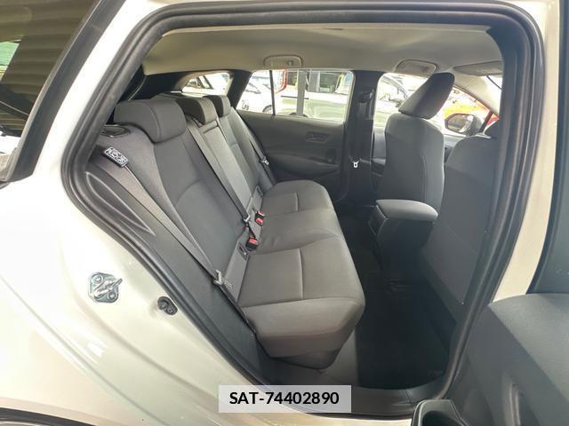 Toyota COROLLA TOURING 2021-04 7808977-12