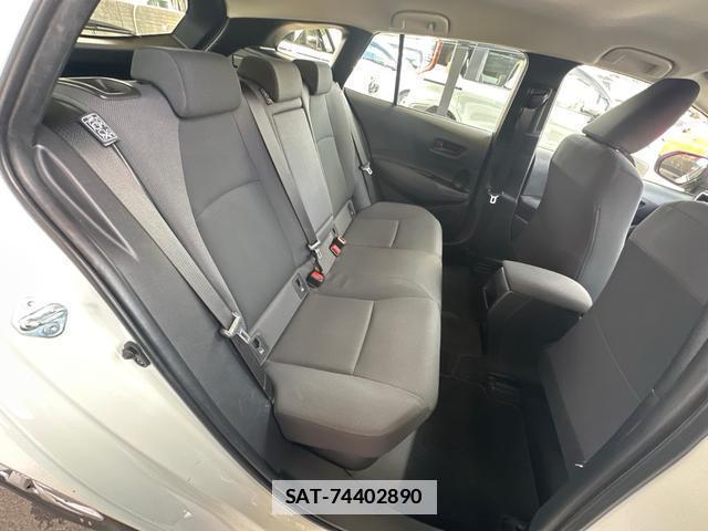 Toyota COROLLA TOURING 2021-04 7808977-13
