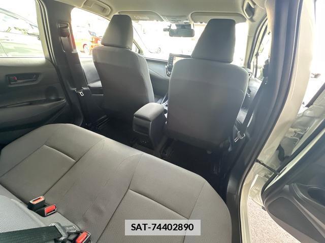 Toyota COROLLA TOURING 2021-04 7808977-14