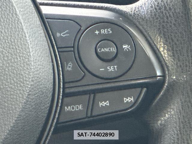 Toyota COROLLA TOURING 2021-04 7808977-17
