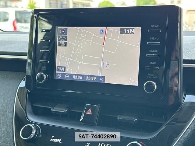 Toyota COROLLA TOURING 2021-04 7808977-2