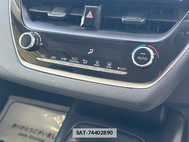 Toyota COROLLA TOURING 2021-04 7808977-6