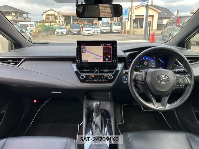 Toyota COROLLA TOURING 2019-10 7809031-1