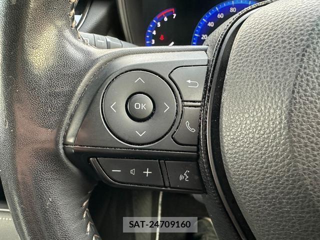 Toyota COROLLA TOURING 2019-10 7809031-11