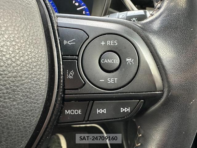 Toyota COROLLA TOURING 2019-10 7809031-12