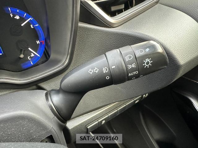 Toyota COROLLA TOURING 2019-10 7809031-13